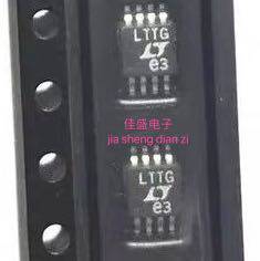 LTC1966 LTC1966CMS8 LTC1966IMS8丝印 LTTG，全新可直拍