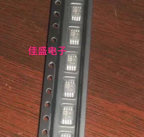 AD8529ARMZ 丝印A5A 运算放大器芯片IC MSOP8全新现货可直拍