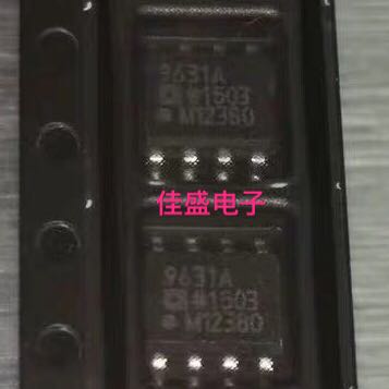 AD9631，AD9631ARZ，运算放大器芯片IC，SOP8全新现货可直拍