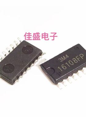 HA16108FP 变频器芯片 16108FP SOP16-贴片 全新可直拍