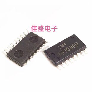 HA16108FP 变频器芯片 16108FP SOP16-贴片 全新可直拍