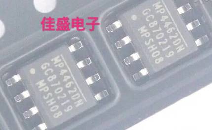 MP4462DN MP4462DN-LF-Z 液晶降压型转换器芯片SOP-8全新原装