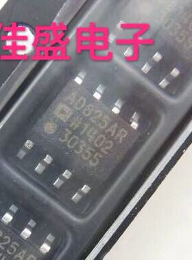 AD825,AD825ARZ，精密放大器芯片IC ，SOP8，全新现货可直拍