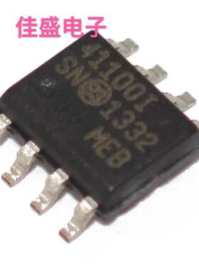 MCP41100I MCP41100-I/SN 100K数字电位器 SOP-8 全新可直拍