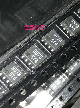 进口全新原装 957B M51957BFP 电源检测IC SOP-8 可直接拍