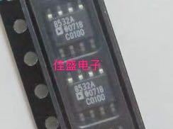 AD8532AR AD8532ARZ 双运算放大器芯片SOP8全新现货可直拍