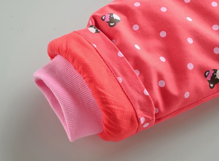 Pantalon fille BRIGHT BEAR BABY - Ref 2061990 Image 4