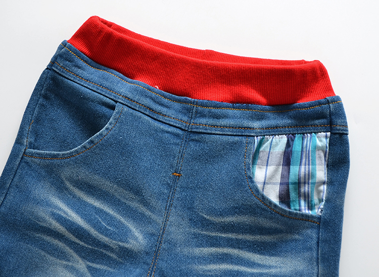 Pantalon garcon BRIGHT BEAR BABY - Ref 2054795 Image 3