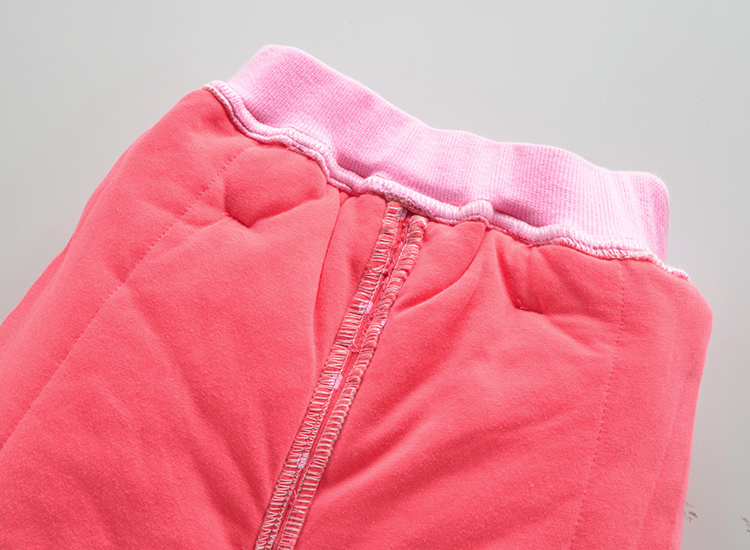 Pantalon fille BRIGHT BEAR BABY - Ref 2061990 Image 5