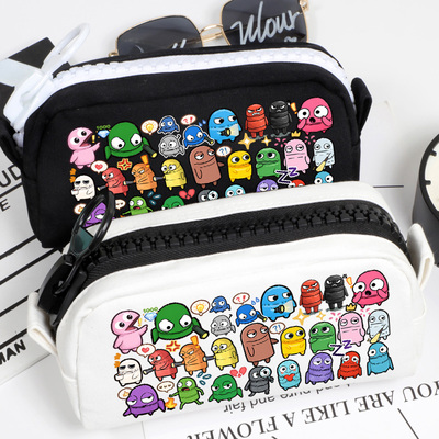 R.E.P.O回收行动游戏文具笔袋