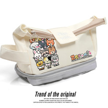 ZEROBASEONE周边ZB1同款粉丝应援ZERONI笔袋文具收纳包章昊沈泉锐