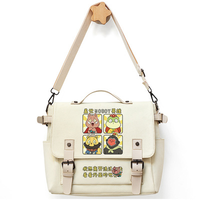 浪浪山的小妖怪周边单肩斜跨包