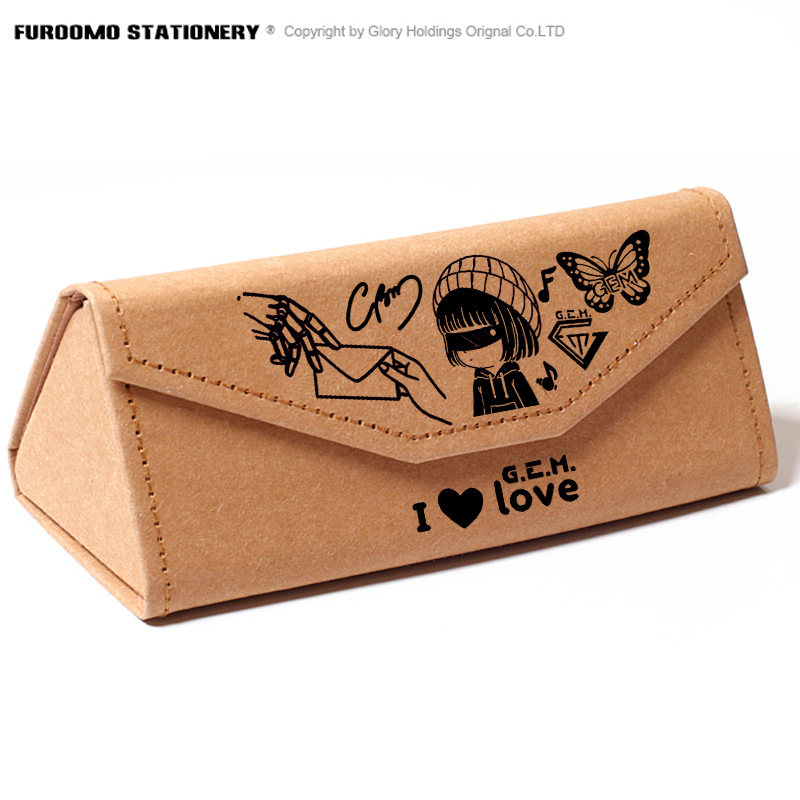 邓紫棋 专辑 应援礼物 周边 折叠眼镜盒 收纳 笔盒 启示录演唱会,模玩/动漫/周边/娃圈三坑/桌游,影视/明星周边,淘宝优惠券,粉丝福利购,淘宝优惠卷