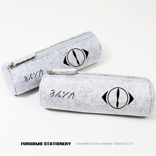 夜鹿yorushika周边笔袋