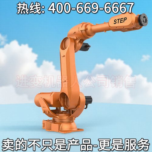 新时达SR280 3200通用机器人 上海新时达机器人 新时达机器人公司