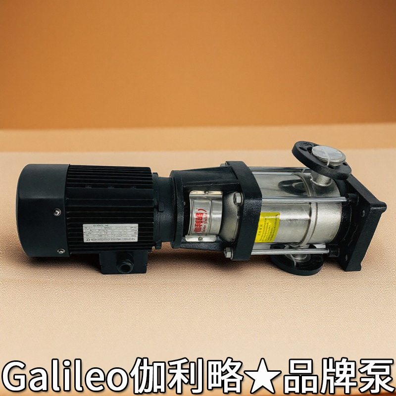 供水离心增压管道泵制造厂扬程不锈钢冲压单级吸lg变频流量品牌泵