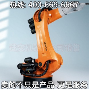 KR 480 R3330 MT-F库卡机器人 库卡机器人kr60-3 德国库卡焊接机