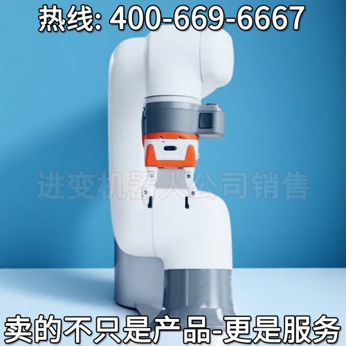 LBR iisy3 R760库卡协作机器人 库卡机器人齿轮箱 库卡机器人驱动
