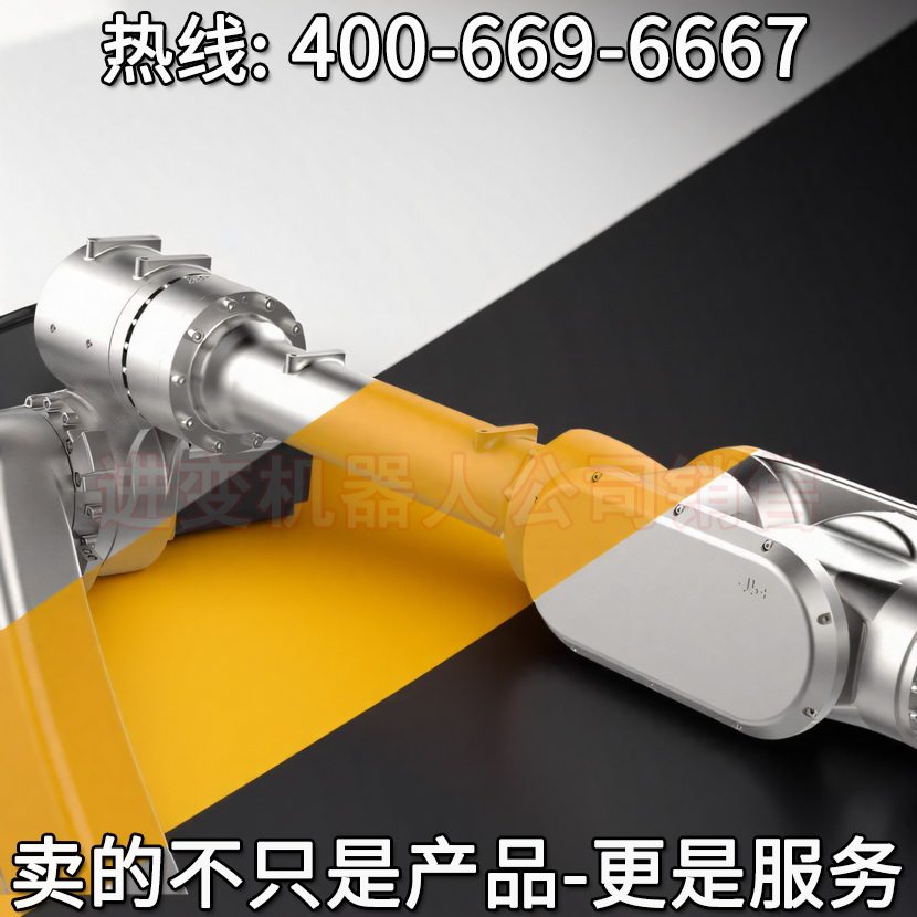 配天小中负载系列机器人AIR50-2230 配天机器人技术有限公司