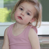 16.5μm美利奴全羊毛儿童速干背心美丽诺男女童运动打底无袖 排汗