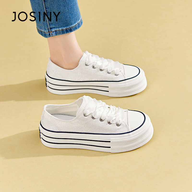 卓诗尼帆布鞋每天更新美鞋