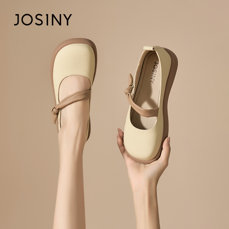 卓诗尼玛丽珍鞋每天更新美鞋