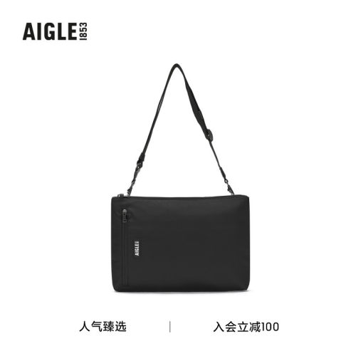 AIGLE艾高户外时尚休闲包中性