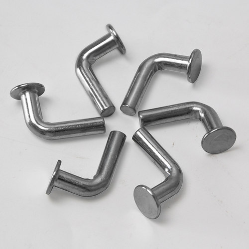 煜旗安全销保险栓直角金属货架