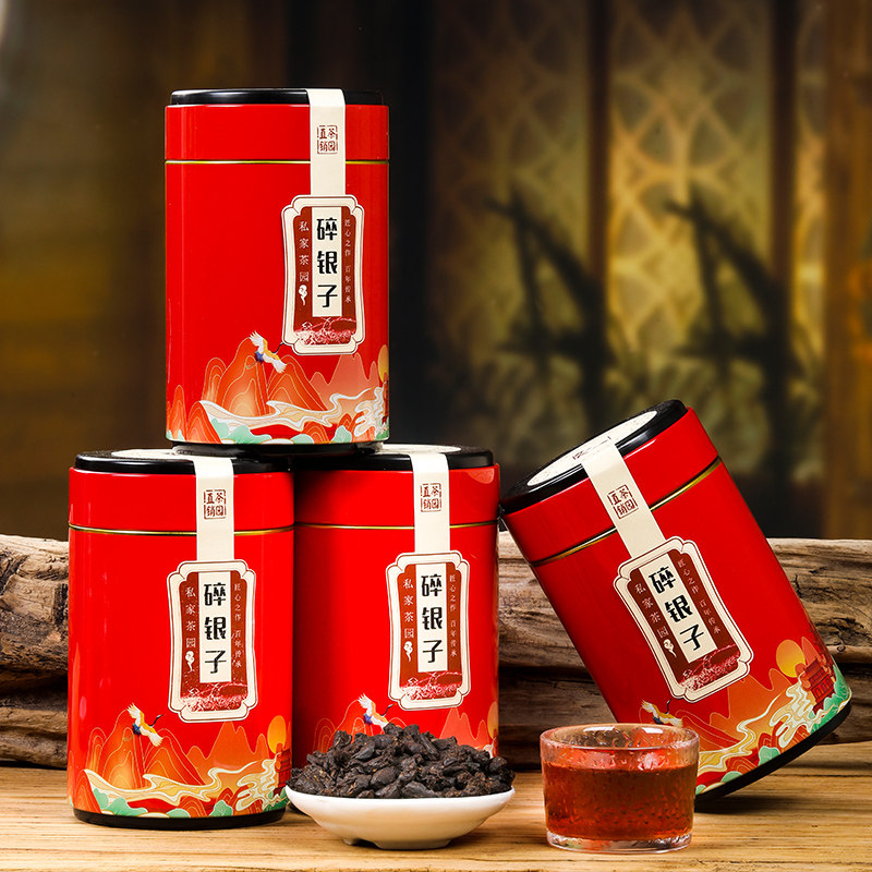 Fossil Scrap Silver Iceland Tea trees Yunnan Pu 'er Tea Tea Tea Glutinous rice Old tea Super 500gin the Tea , Pu'er  category - from Buy2taobao.com to provide professional Taobao agent buy service