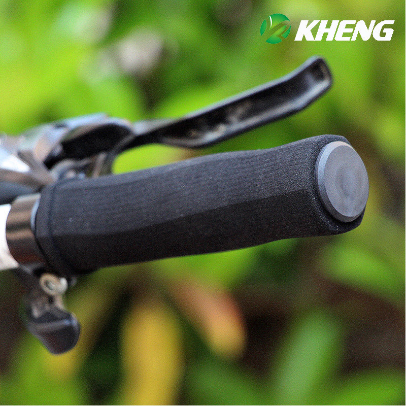 Poignées de vélo - Ref 2342320 Image 5