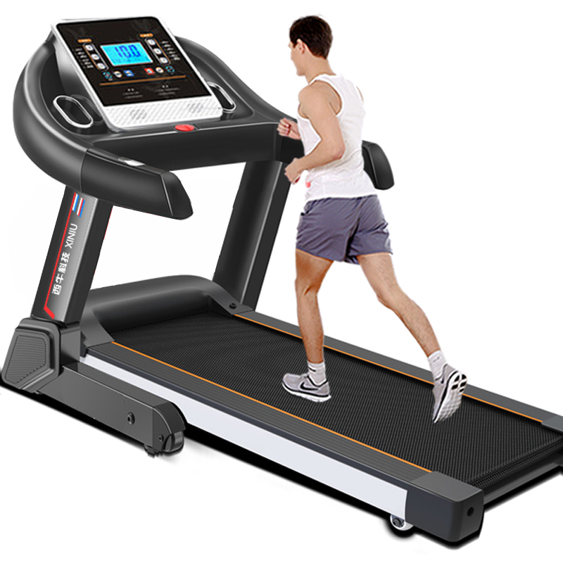 西牛H900跑步机单功能家用款小型静音多功能折叠室内健身房器材|msdalam kategori sukan/Yoga/kecergasan/bekalan peminat, treadmill/peralatan kecergasan yang besar, treadmill - dari Buy2taobao.com untuk memberikan perkhidmatan ejen Taobao profesional membeli