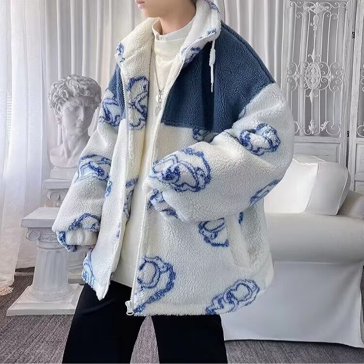 六一东海龙王三太子敖丙角色扮演哪吒之魔童降世儿童成人演出服装