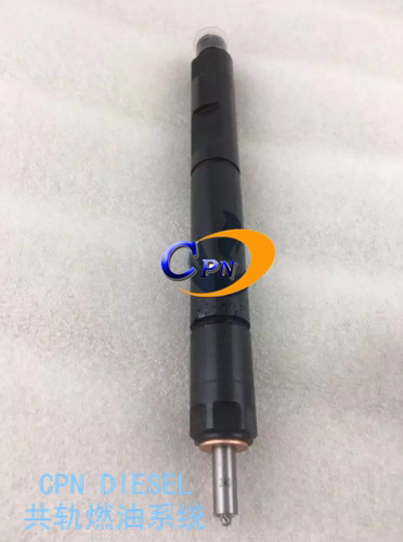 T9000-1112100 KBEL-P097喷油器适用玉柴YC6T190C船用柴油机154KW