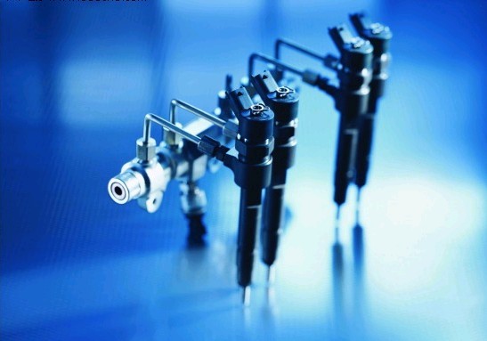 中压共轨电喷喷油器总成8971925963适用于泰国版3.0 五十铃4jx1