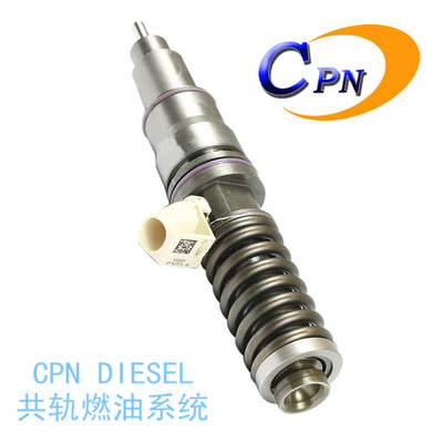 BEBE4C06001电控泵喷嘴electronic unit pump injector nozzle