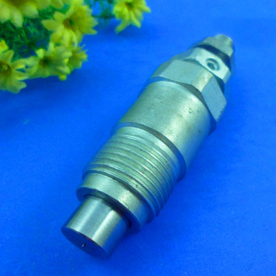 喷油器喷油嘴总成适用于空压机 EC35V 小松4D94喷油嘴配DN4SD24