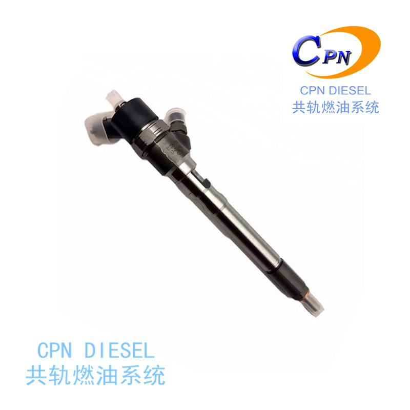 0445110682共轨喷油嘴电喷喷油器injector nozzle适用于道奇酷威