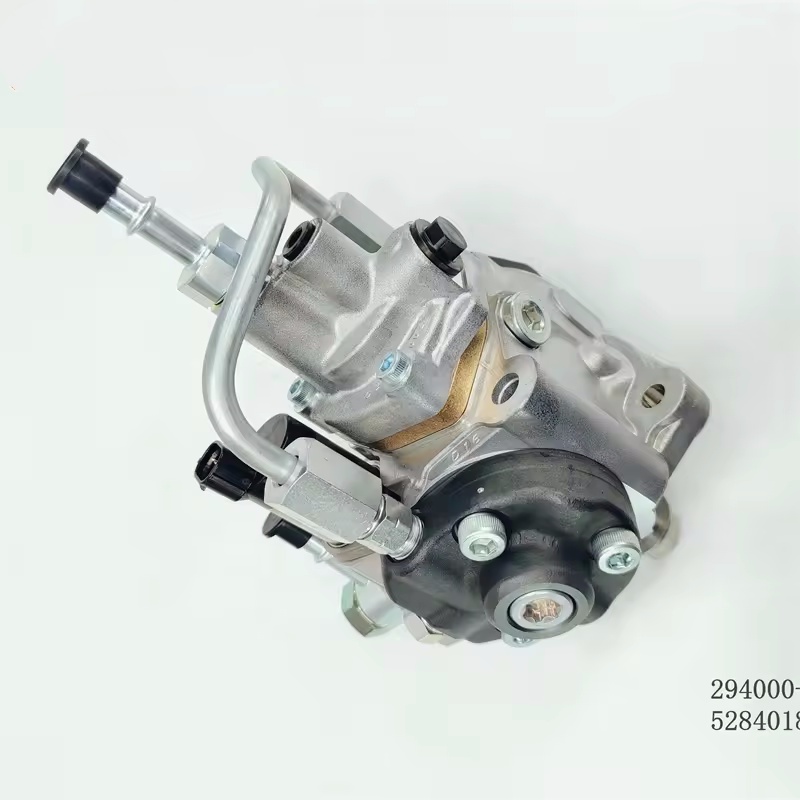 5284018喷油泵294000-1691适用于DCEC ISF3.8 ISBE ISB5.9 QSB5.9