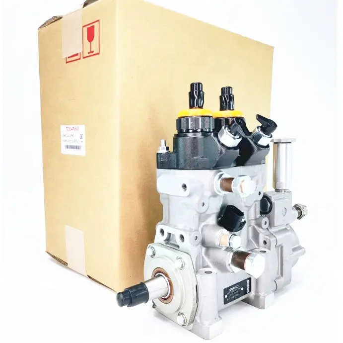 094000-0484喷油泵0480 04810482 8-97603414-4-1适用五十铃6WF1A