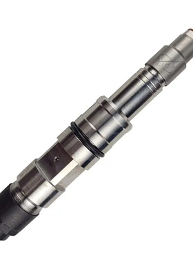 喷油器0445120474适用101000400254潍柴WP10 1331111-00390-001