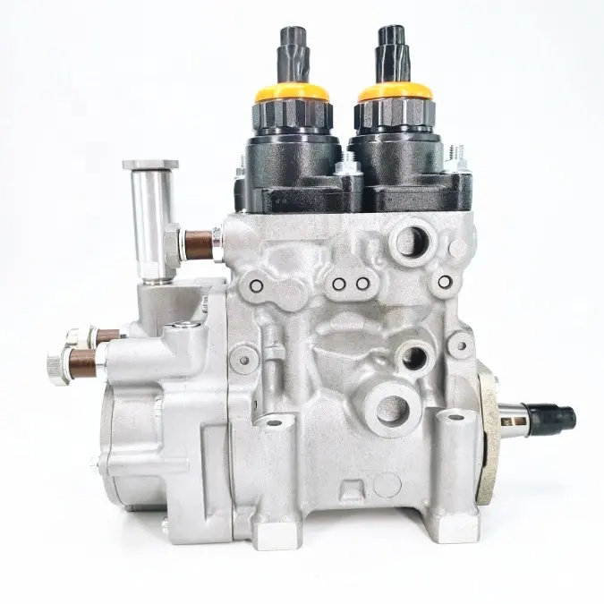 094000-0822柴油泵共轨喷油泵8-981176117-2适配五十铃GIGA 6UZ1