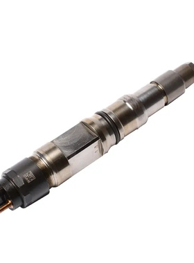 0445120196喷油器10124950适用A9512利勃海尔764挖掘机R9100