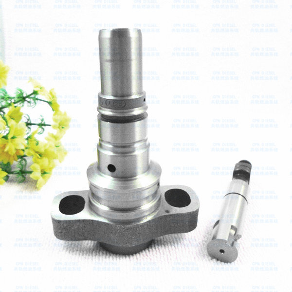 柱塞适用康明斯6cta8.3柴油泵