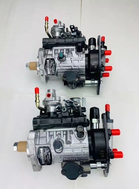 喷油泵TYPE:1525   DES: 9520A412G ser：03350DJG适用卡特313D2