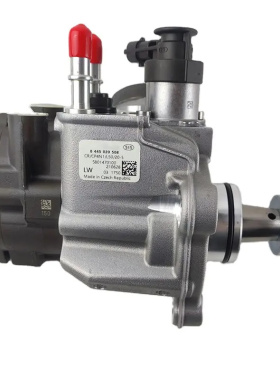 0445020508柴油泵适配凯斯纽荷兰Case New Holland T4T5 580 147