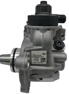 0445020528共轨喷油泵柴油泵04132378适配道依茨DEUTZ TCD2.9 L4