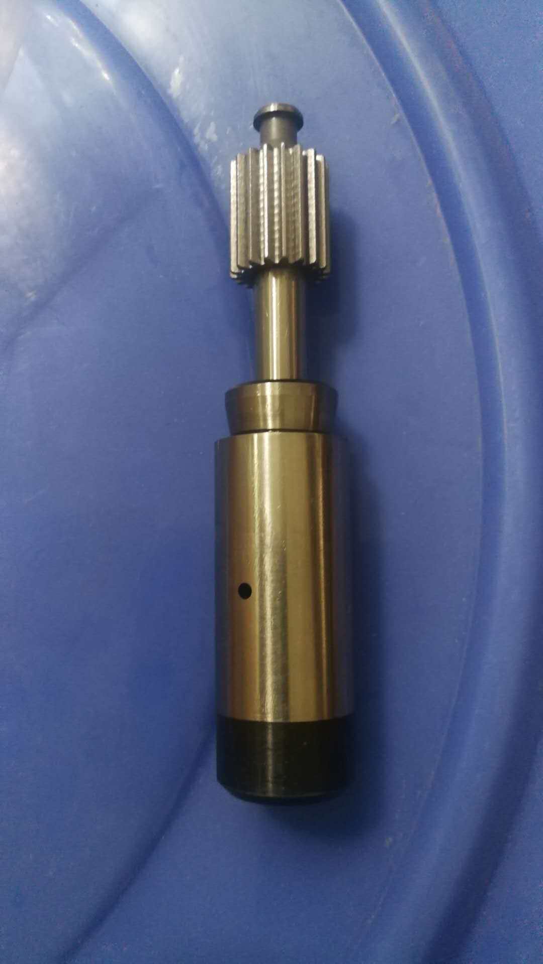 泵喷嘴柱塞及柱塞套7w1034适用于卡特彼勒plunger assy sleeve