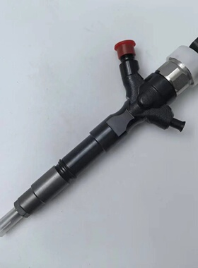 23670-UL010喷油器injector nozzle适用于丰田1KD-FTV 2KD-FTV