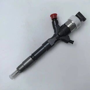 23670 nozzle适用于丰田1KD FTV 2KD UL010喷油器injector