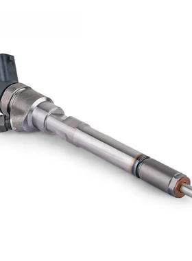 0445110290喷油器33800-27900适TRAJET途胜狮跑圣达菲D4EAFA现代